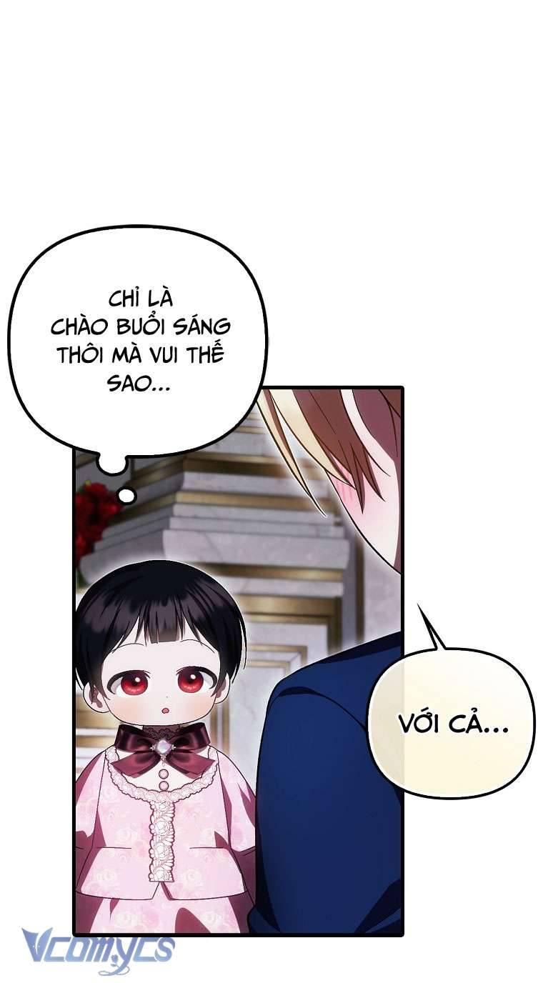 Lần Đầu Bé Út Được Yêu Thương Chap 31 - Next Chap 32