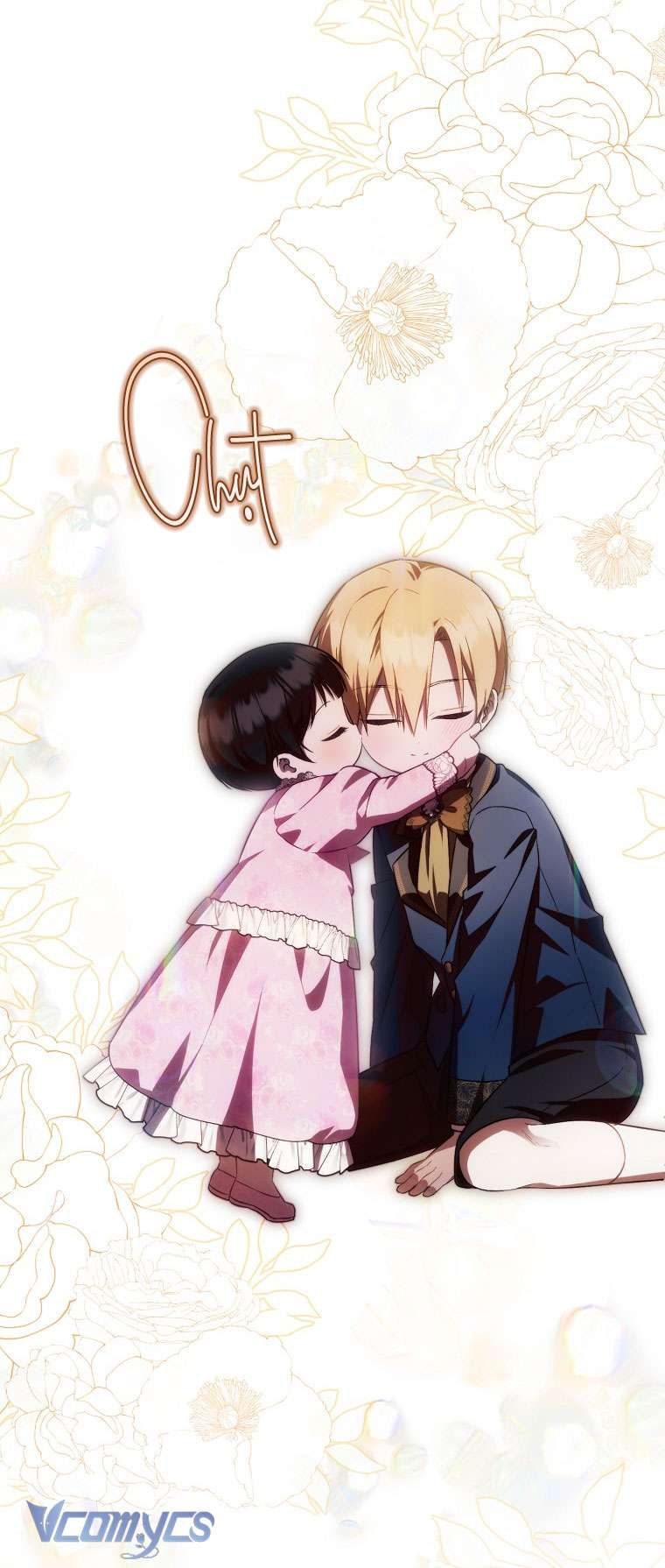 Lần Đầu Bé Út Được Yêu Thương Chap 31 - Next Chap 32