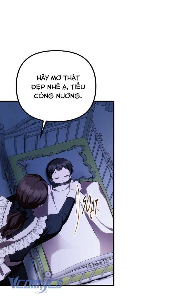 Lần Đầu Bé Út Được Yêu Thương Chap 31 - Next Chap 32