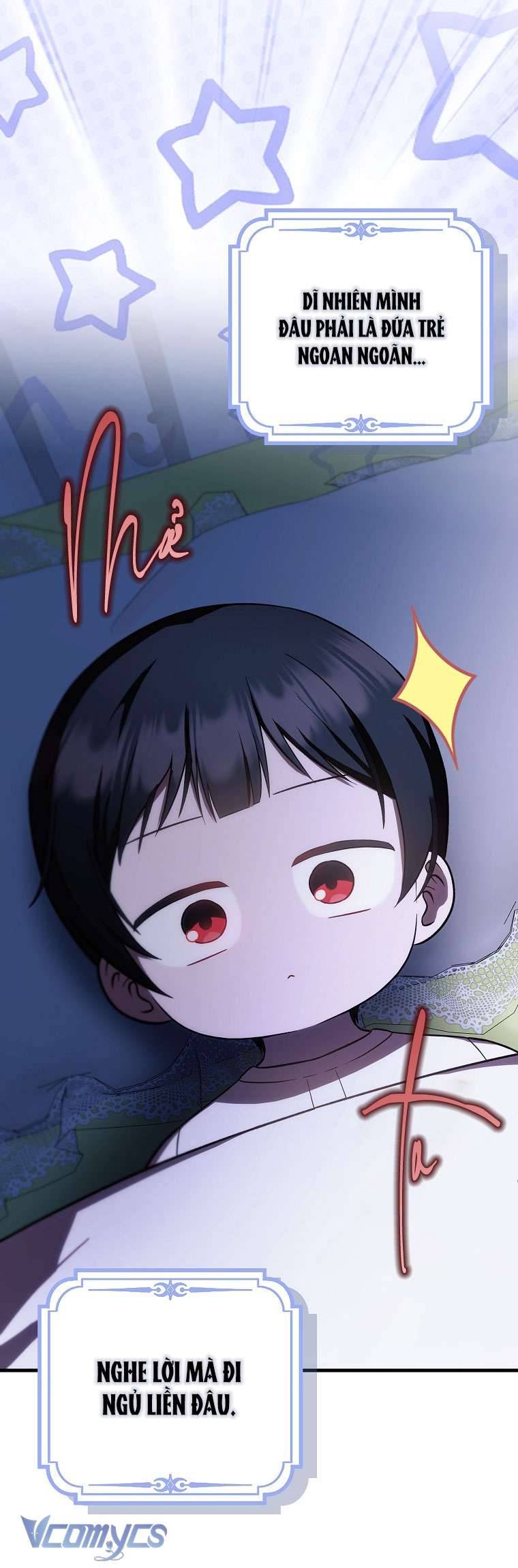 Lần Đầu Bé Út Được Yêu Thương Chap 31 - Next Chap 32