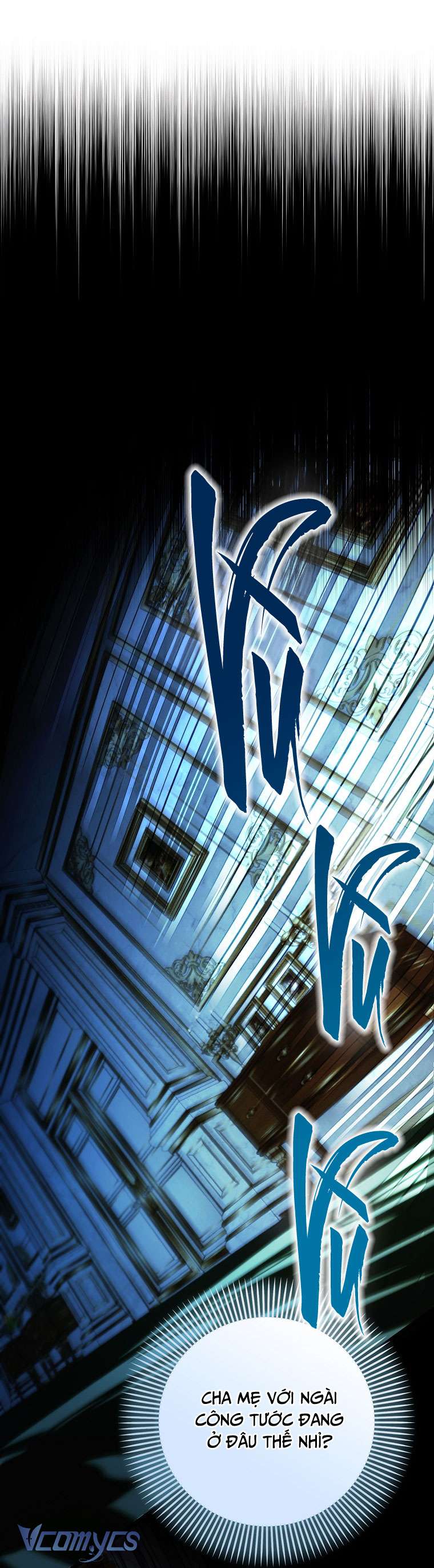 Lần Đầu Bé Út Được Yêu Thương Chap 31 - Next Chap 32