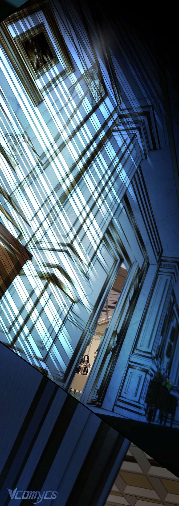 Lần Đầu Bé Út Được Yêu Thương Chap 31 - Next Chap 32