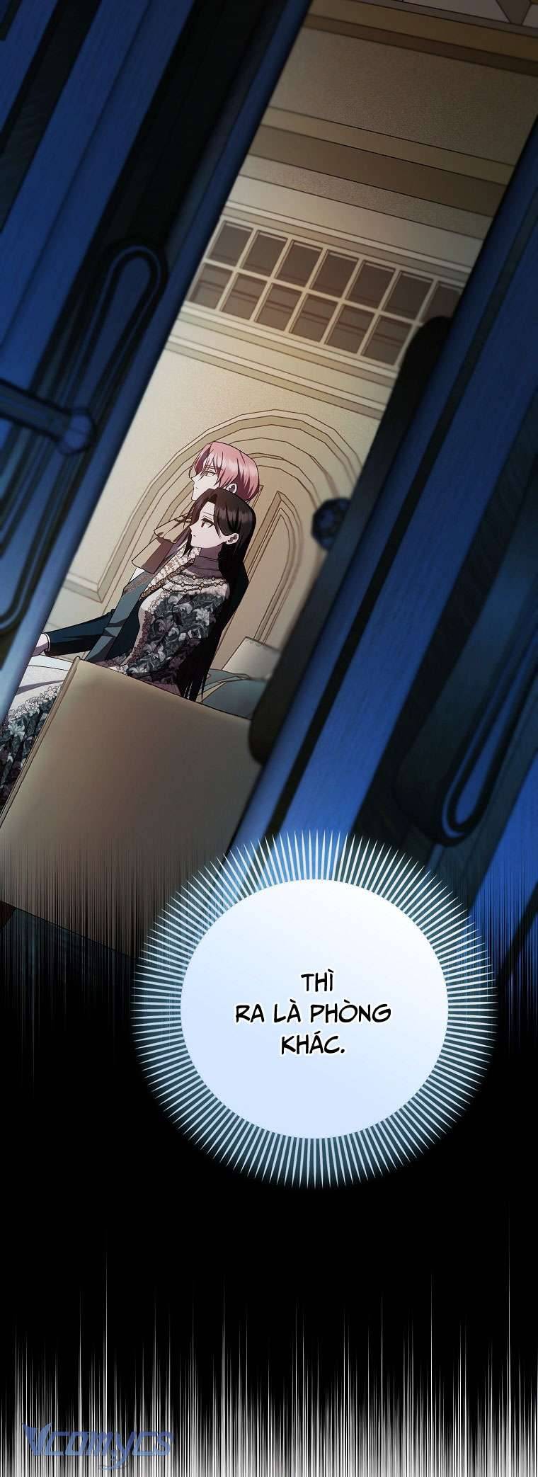 Lần Đầu Bé Út Được Yêu Thương Chap 31 - Next Chap 32