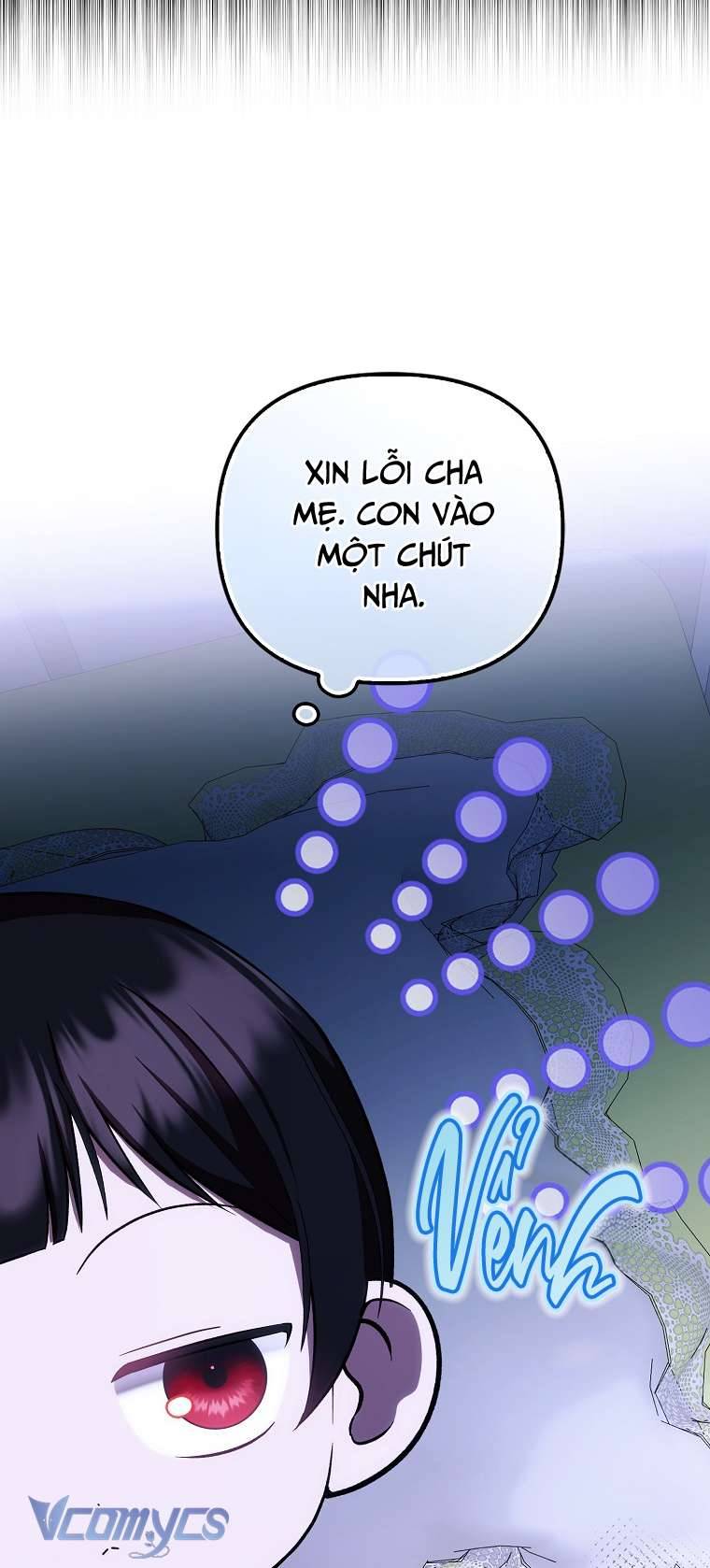Lần Đầu Bé Út Được Yêu Thương Chap 31 - Next Chap 32