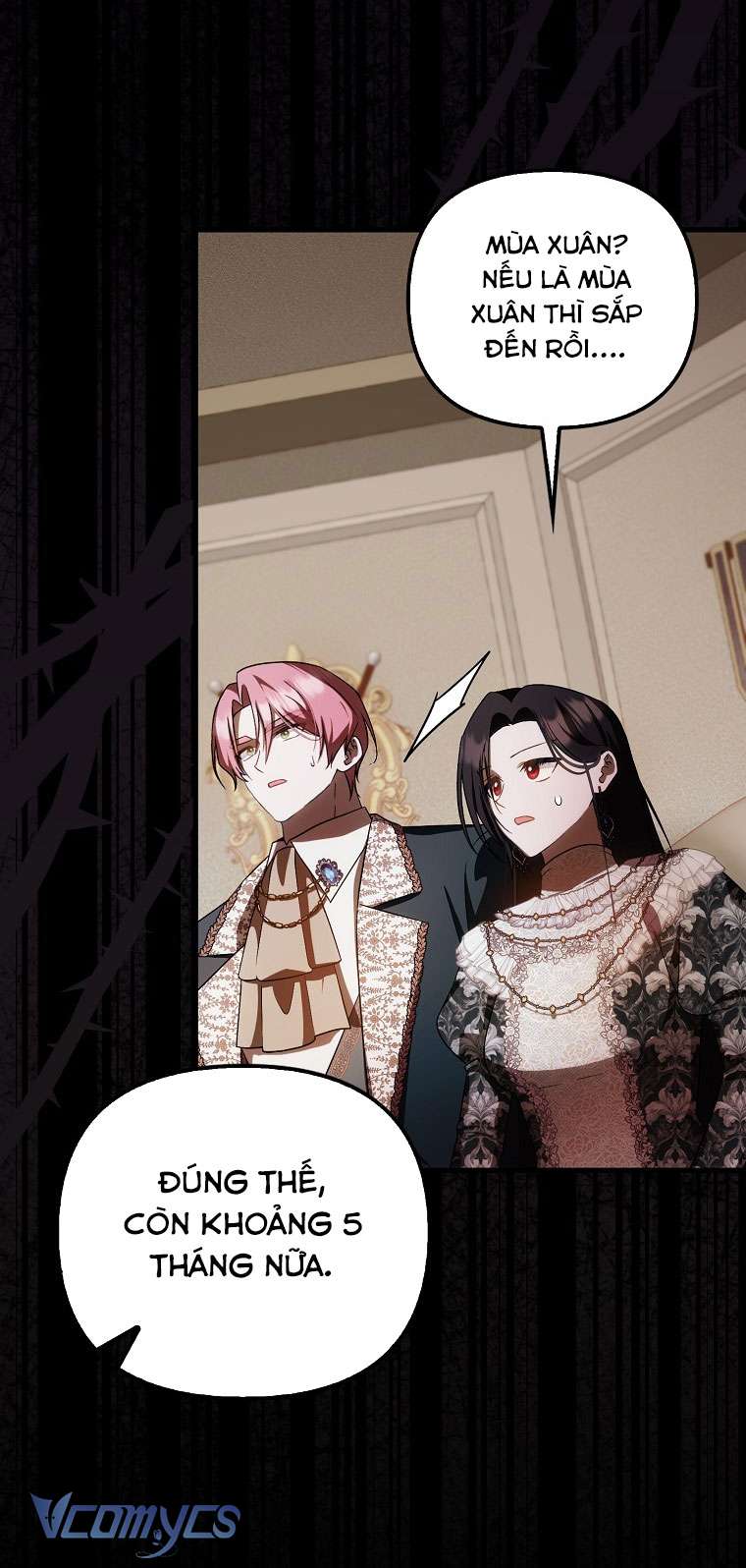 Lần Đầu Bé Út Được Yêu Thương Chap 31 - Next Chap 32