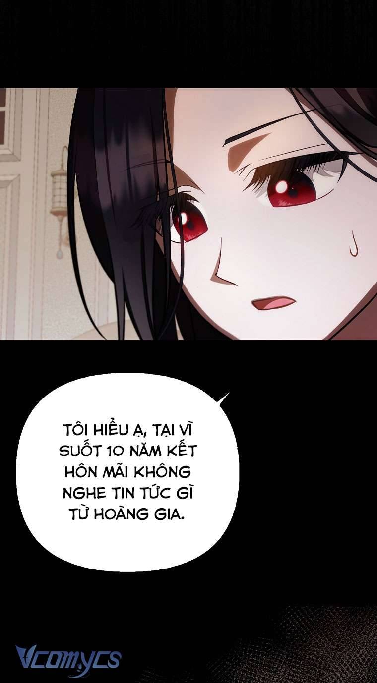 Lần Đầu Bé Út Được Yêu Thương Chap 31 - Next Chap 32