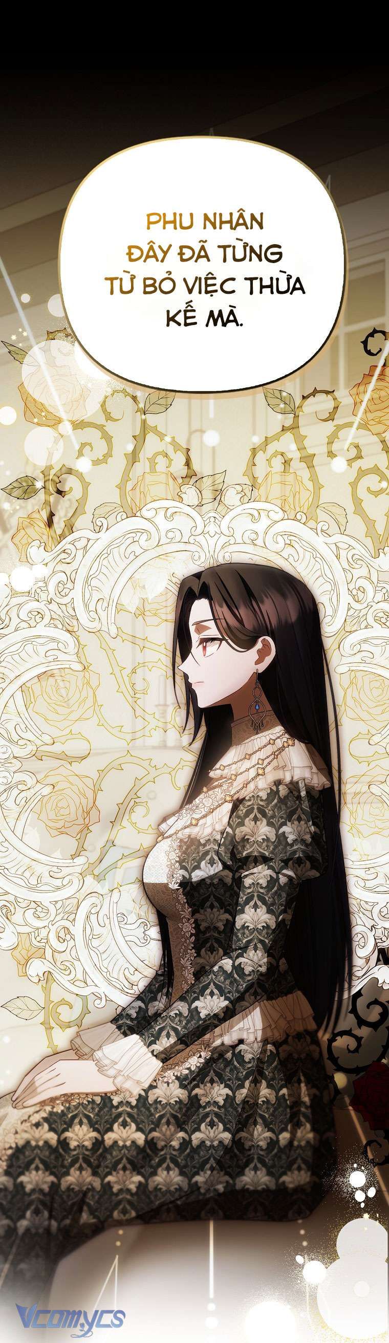 Lần Đầu Bé Út Được Yêu Thương Chap 31 - Next Chap 32