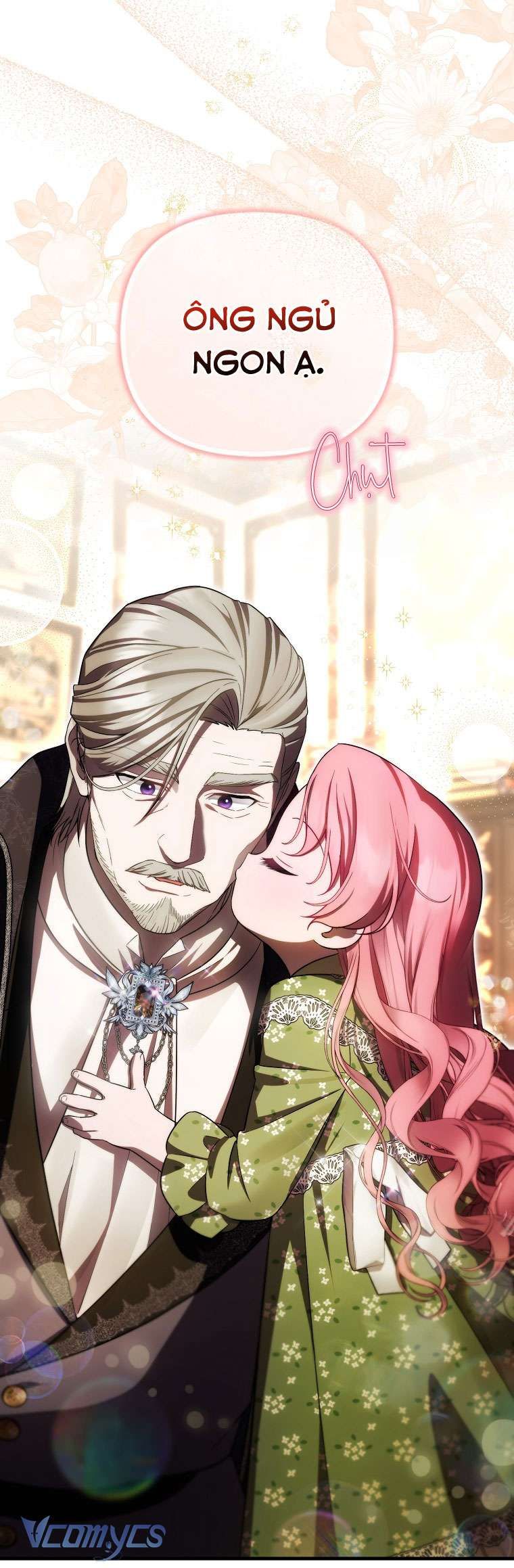 Lần Đầu Bé Út Được Yêu Thương Chap 31 - Next Chap 32