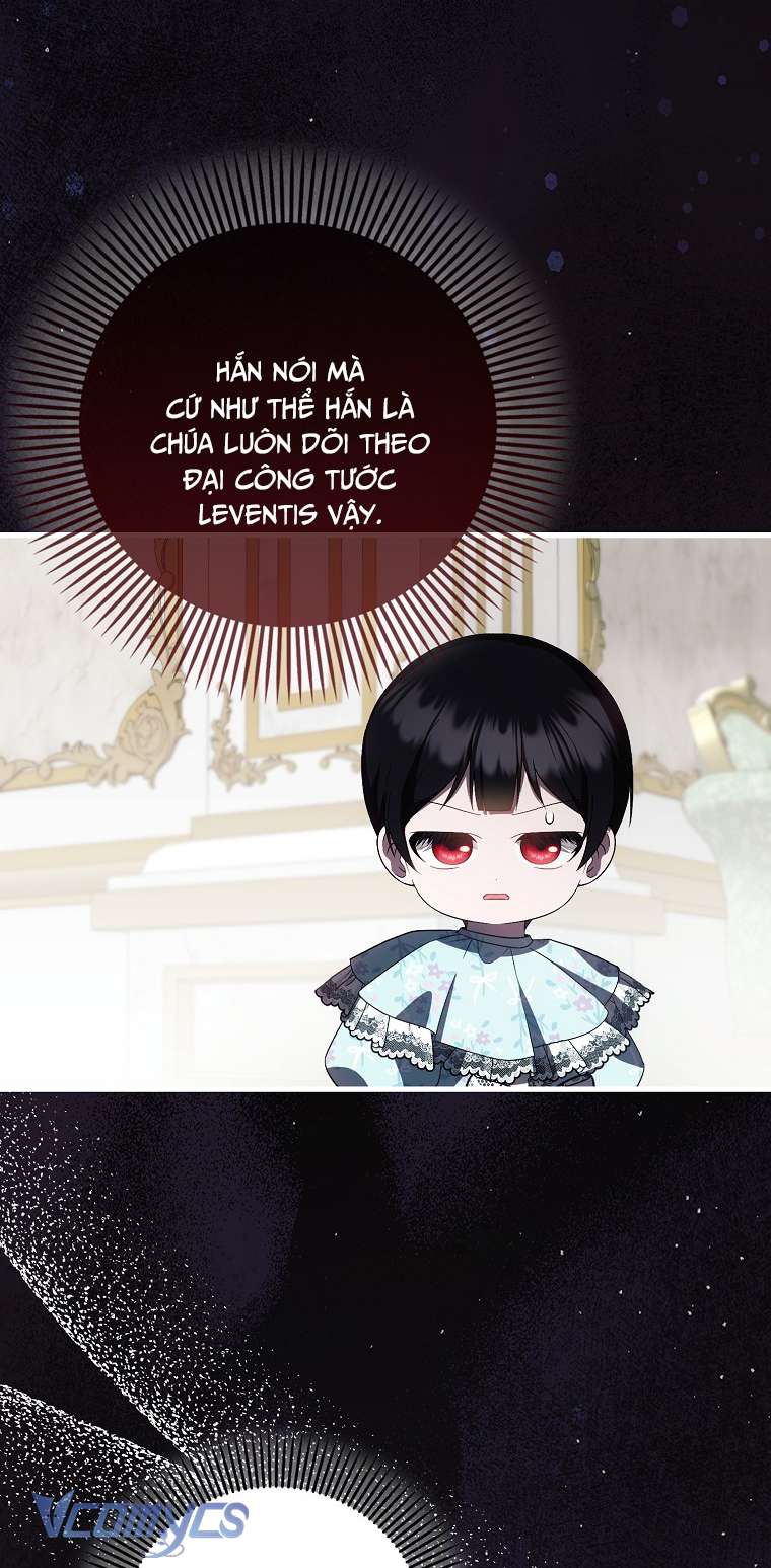 Lần Đầu Bé Út Được Yêu Thương Chap 33 - Next Chap 34