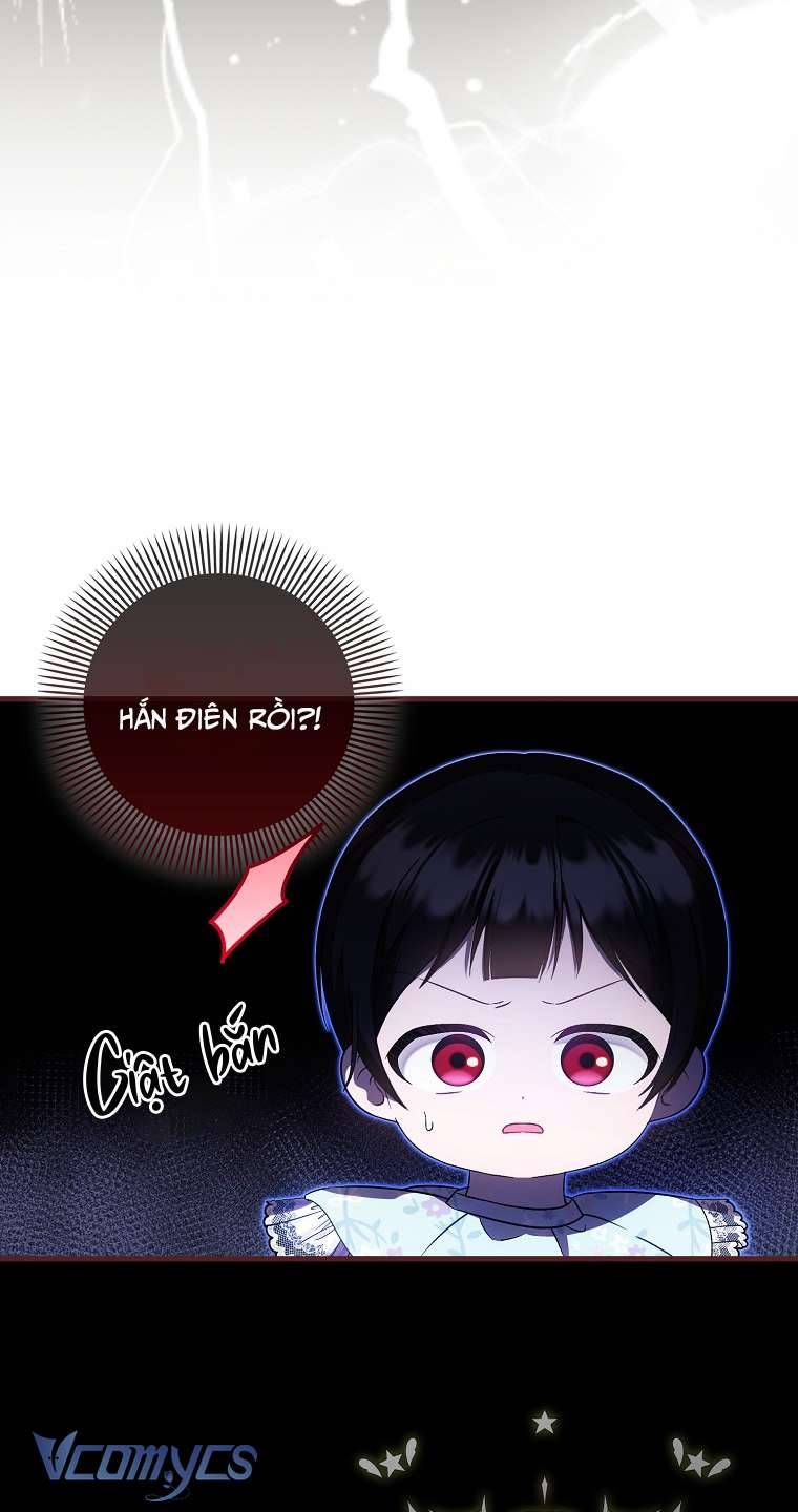 Lần Đầu Bé Út Được Yêu Thương Chap 33 - Next Chap 34