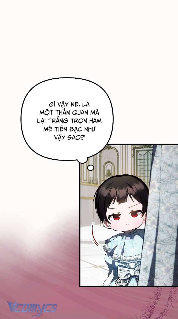 Lần Đầu Bé Út Được Yêu Thương Chap 33 - Next Chap 34