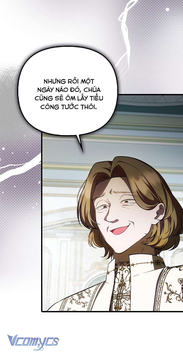 Lần Đầu Bé Út Được Yêu Thương Chap 33 - Next Chap 34