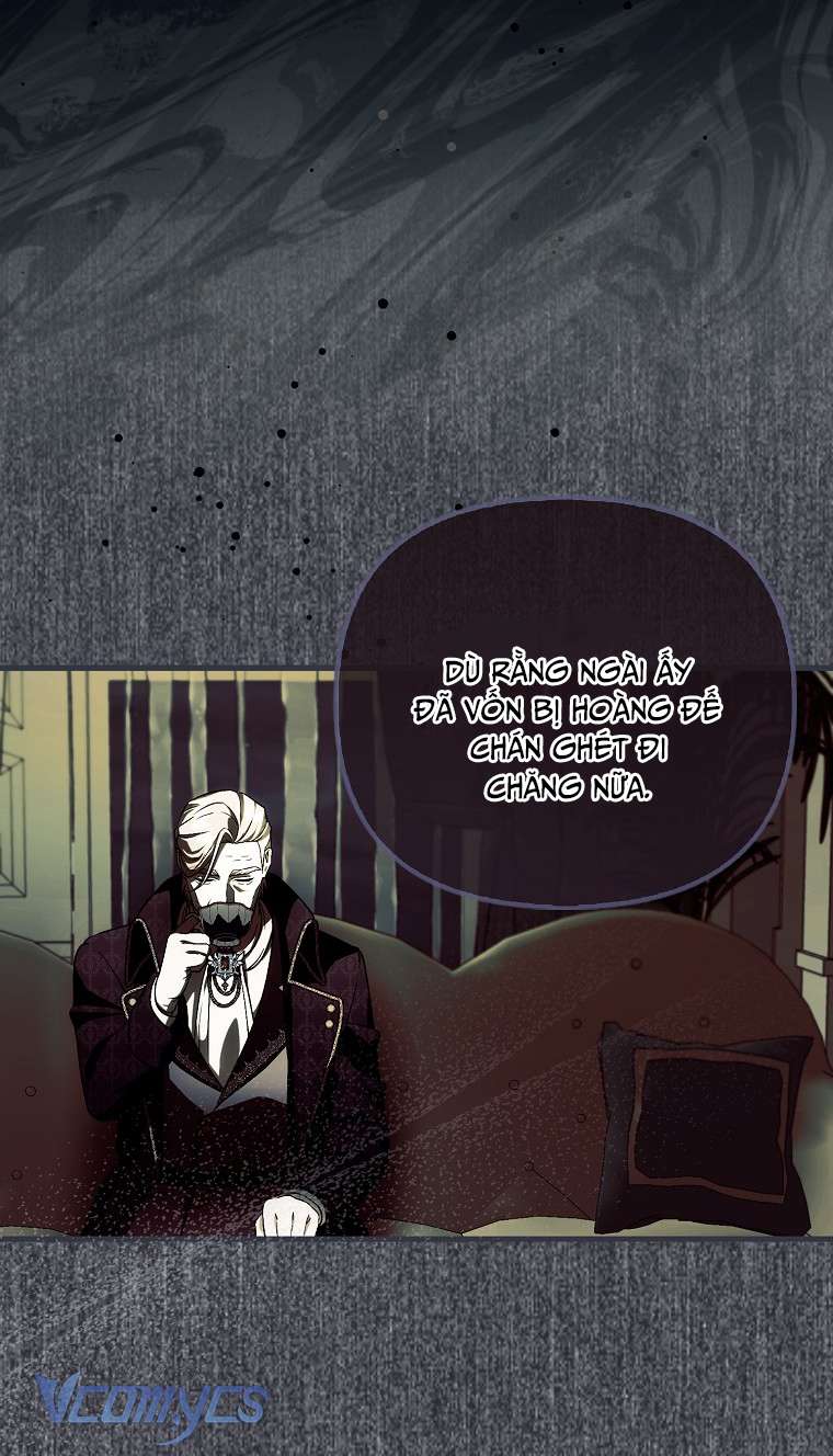 Lần Đầu Bé Út Được Yêu Thương Chap 33 - Next Chap 34