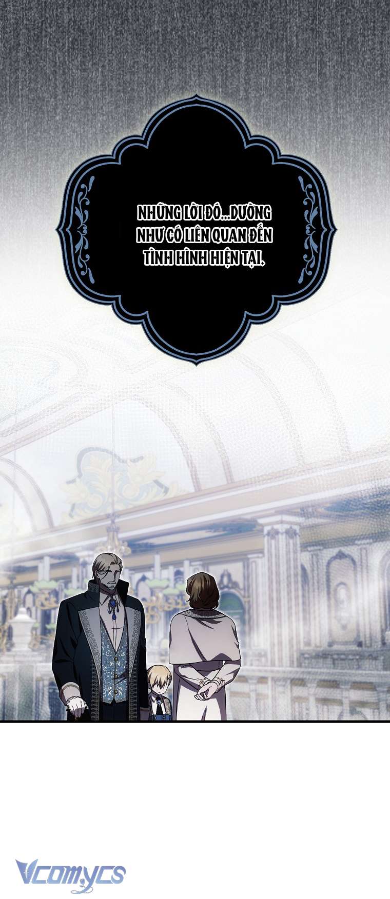 Lần Đầu Bé Út Được Yêu Thương Chap 33 - Next Chap 34