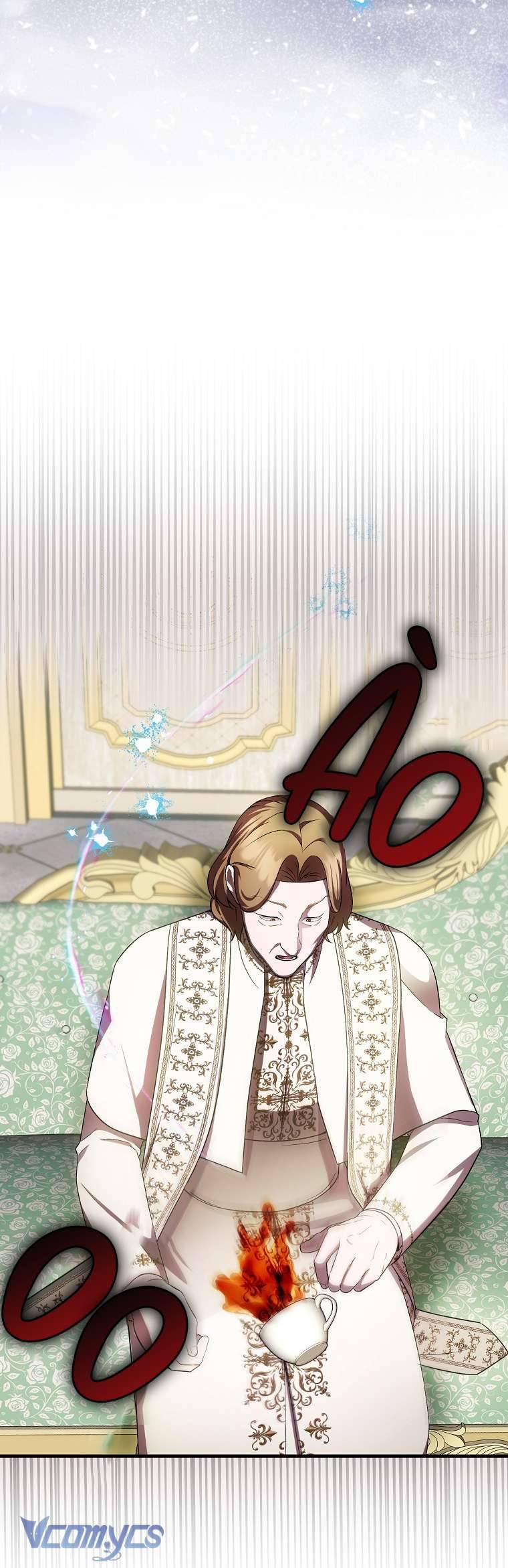 Lần Đầu Bé Út Được Yêu Thương Chap 33 - Next Chap 34