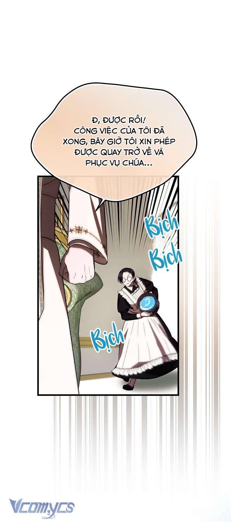 Lần Đầu Bé Út Được Yêu Thương Chap 33 - Next Chap 34