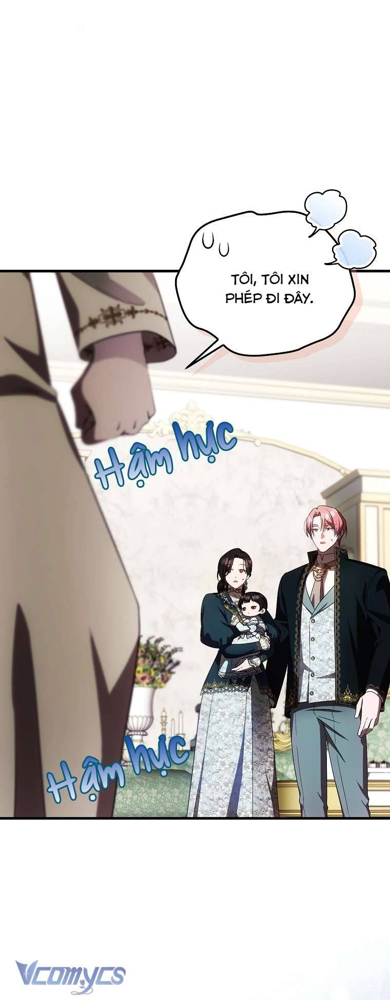 Lần Đầu Bé Út Được Yêu Thương Chap 33 - Next Chap 34