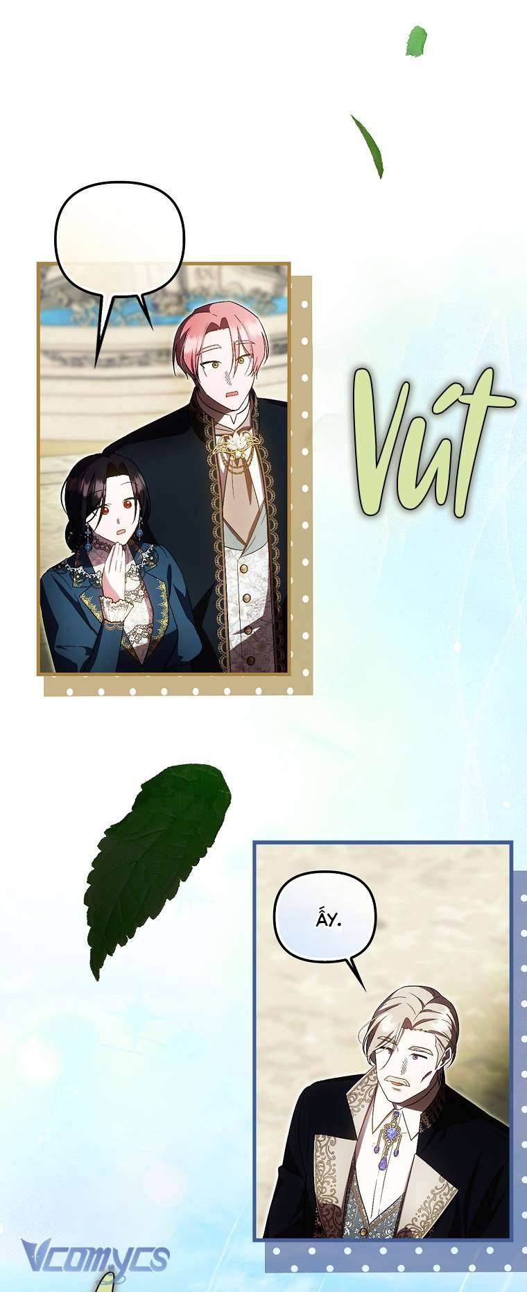 Lần Đầu Bé Út Được Yêu Thương Chap 33 - Next Chap 34