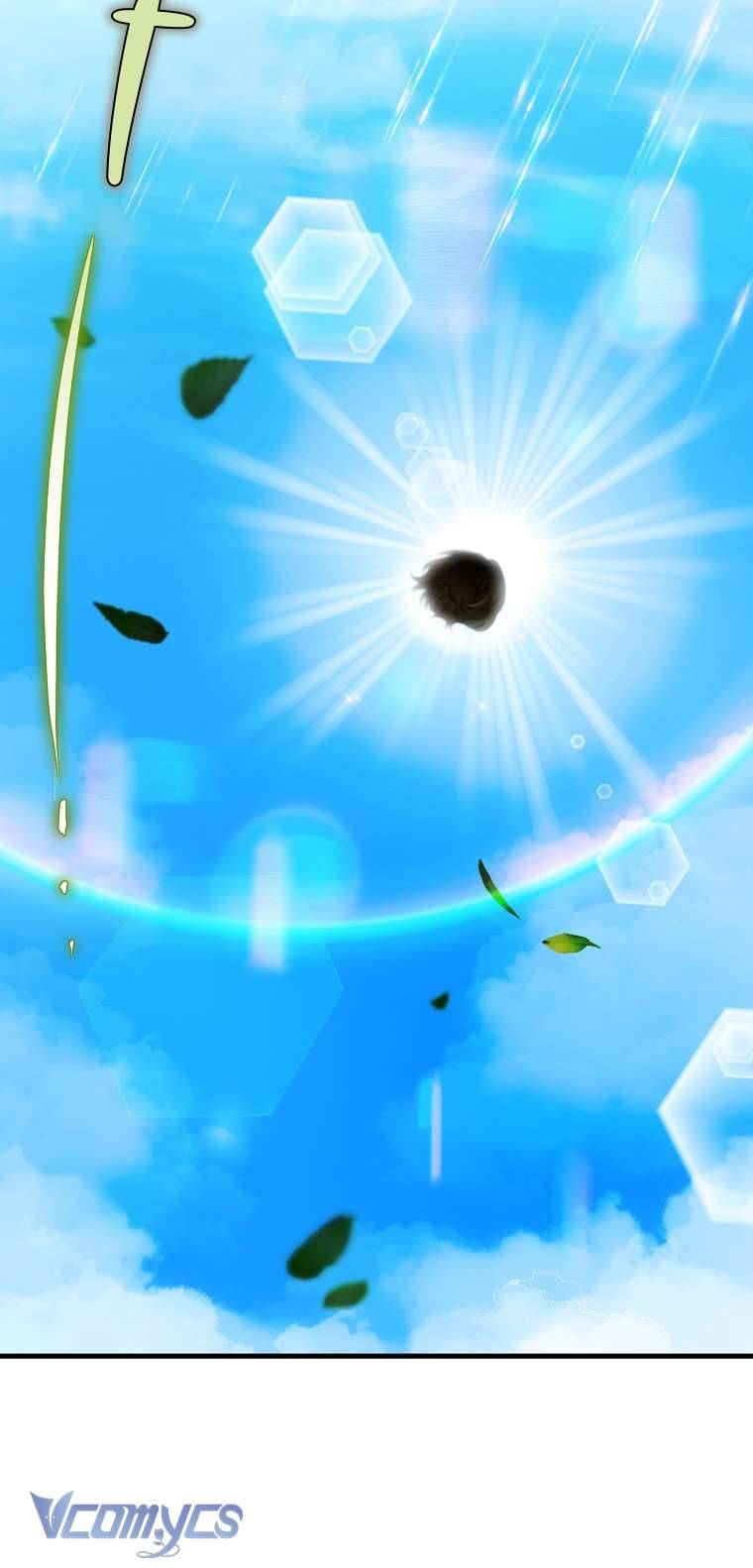 Lần Đầu Bé Út Được Yêu Thương Chap 33 - Next Chap 34