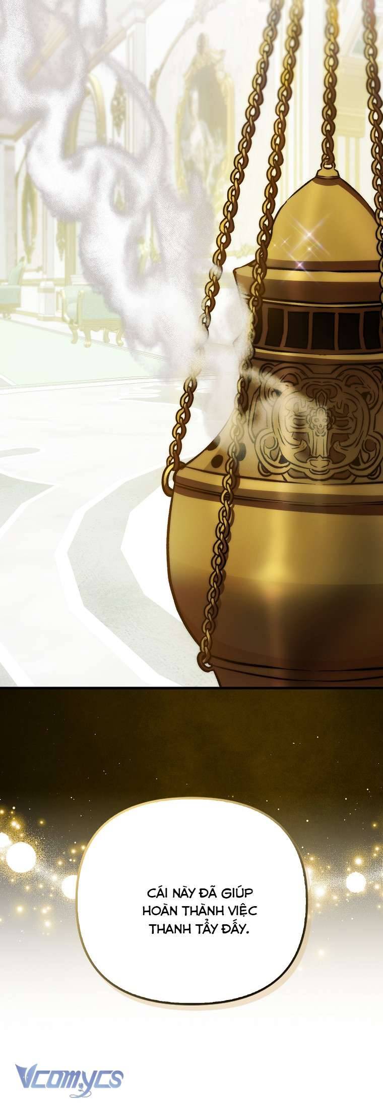 Lần Đầu Bé Út Được Yêu Thương Chap 33 - Next Chap 34