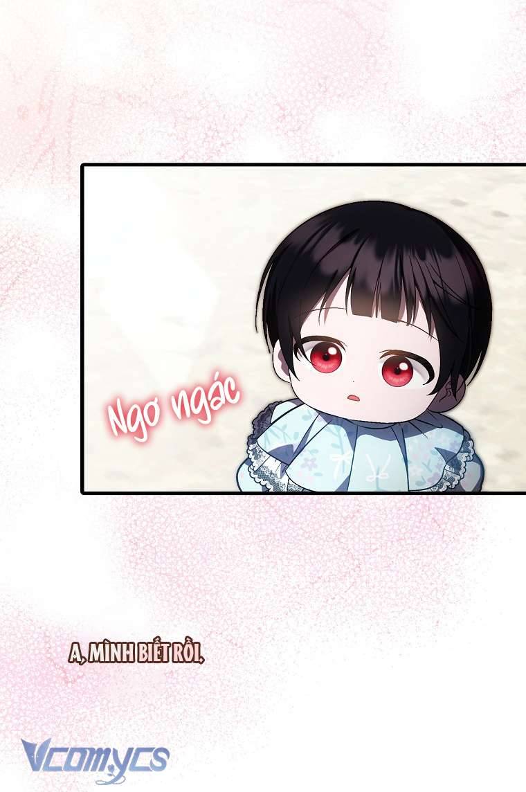 Lần Đầu Bé Út Được Yêu Thương Chap 34 - Next Chap 35