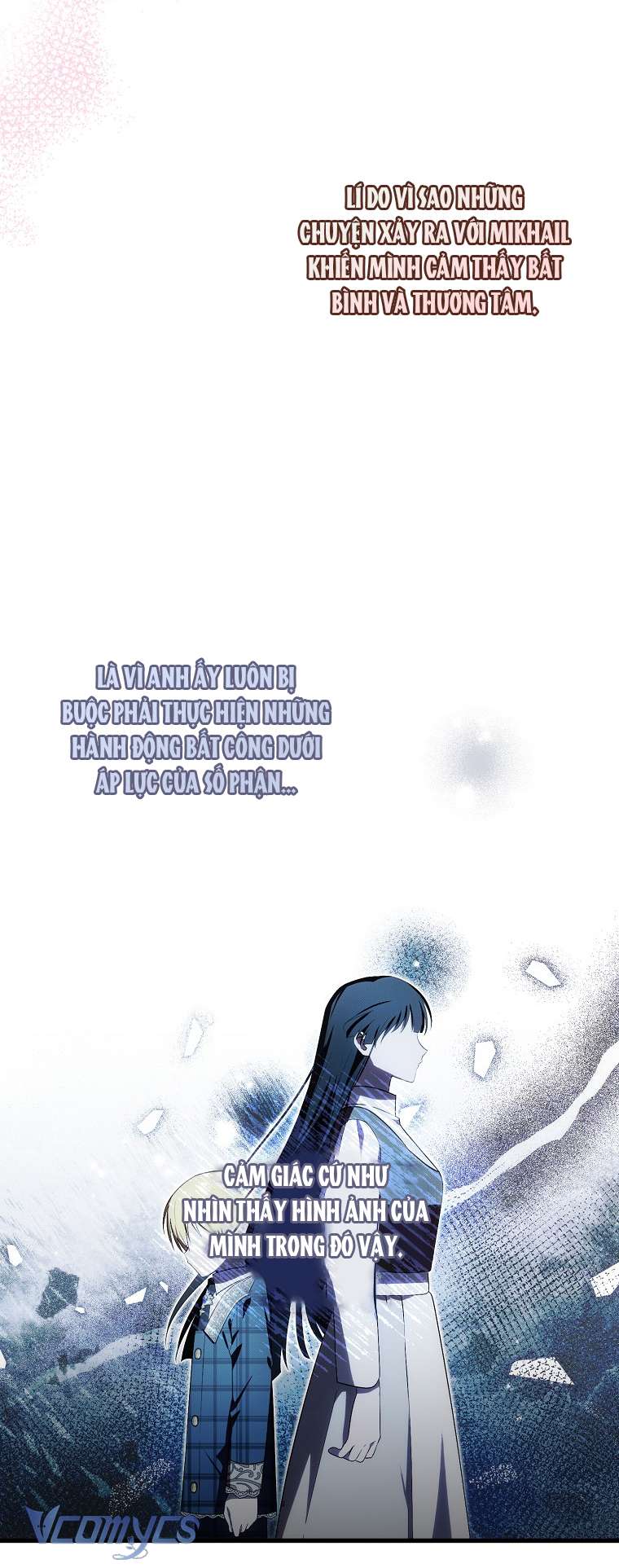 Lần Đầu Bé Út Được Yêu Thương Chap 34 - Next Chap 35