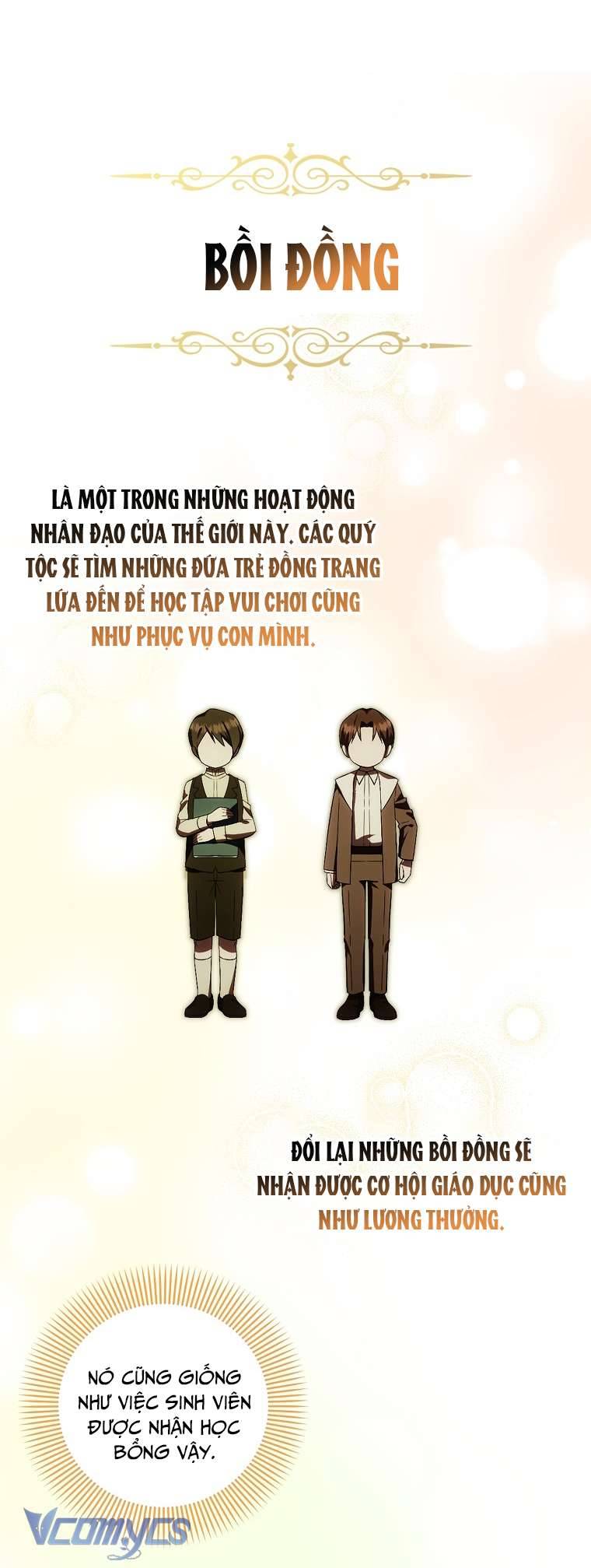 Lần Đầu Bé Út Được Yêu Thương Chap 34 - Next Chap 35