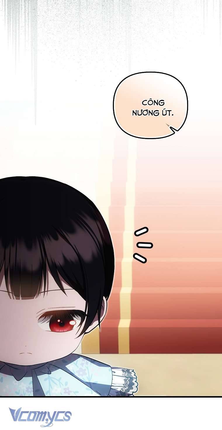 Lần Đầu Bé Út Được Yêu Thương Chap 34 - Next Chap 35