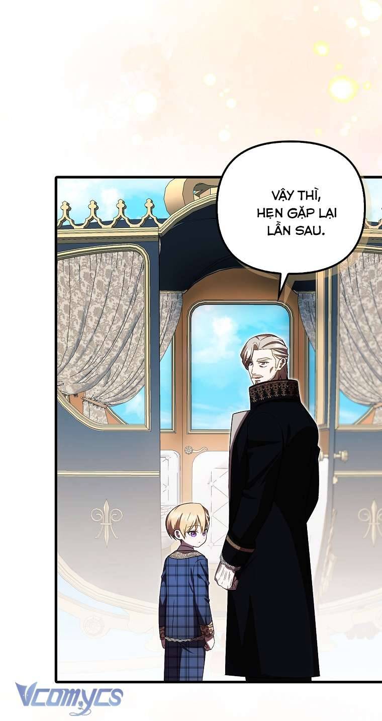 Lần Đầu Bé Út Được Yêu Thương Chap 34 - Next Chap 35