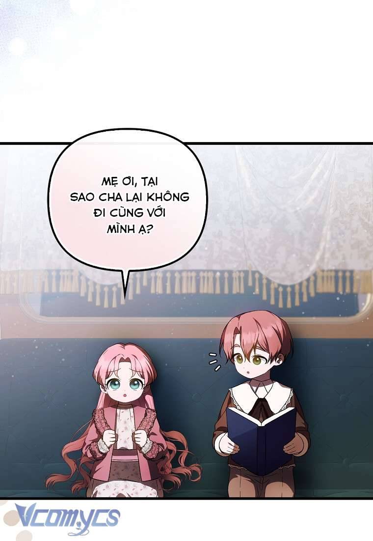 Lần Đầu Bé Út Được Yêu Thương Chap 34 - Next Chap 35