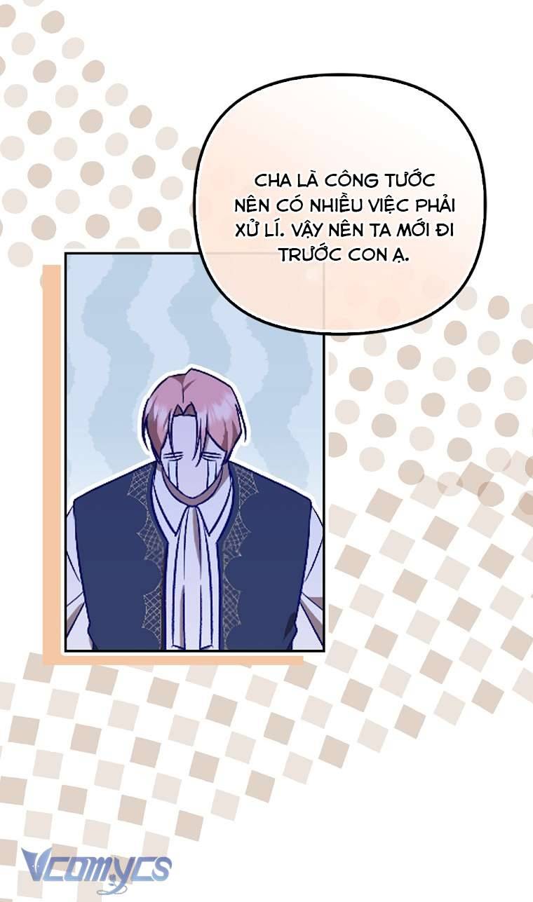 Lần Đầu Bé Út Được Yêu Thương Chap 34 - Next Chap 35