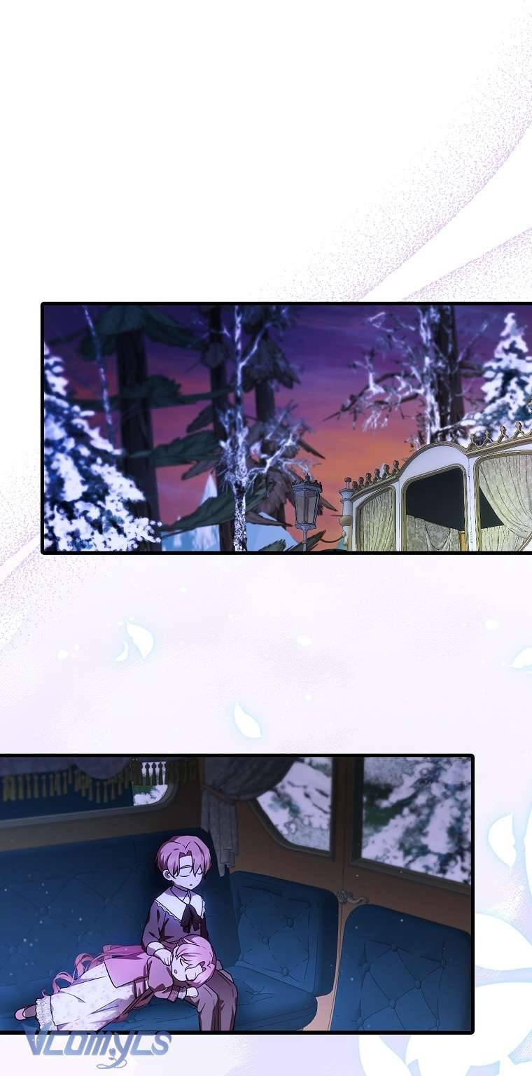 Lần Đầu Bé Út Được Yêu Thương Chap 34 - Next Chap 35