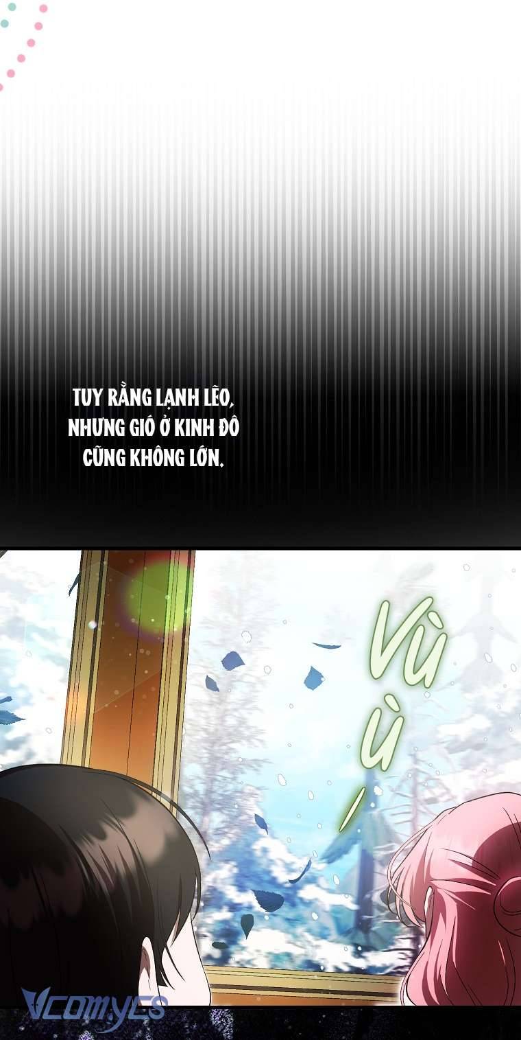 Lần Đầu Bé Út Được Yêu Thương Chap 34 - Next Chap 35