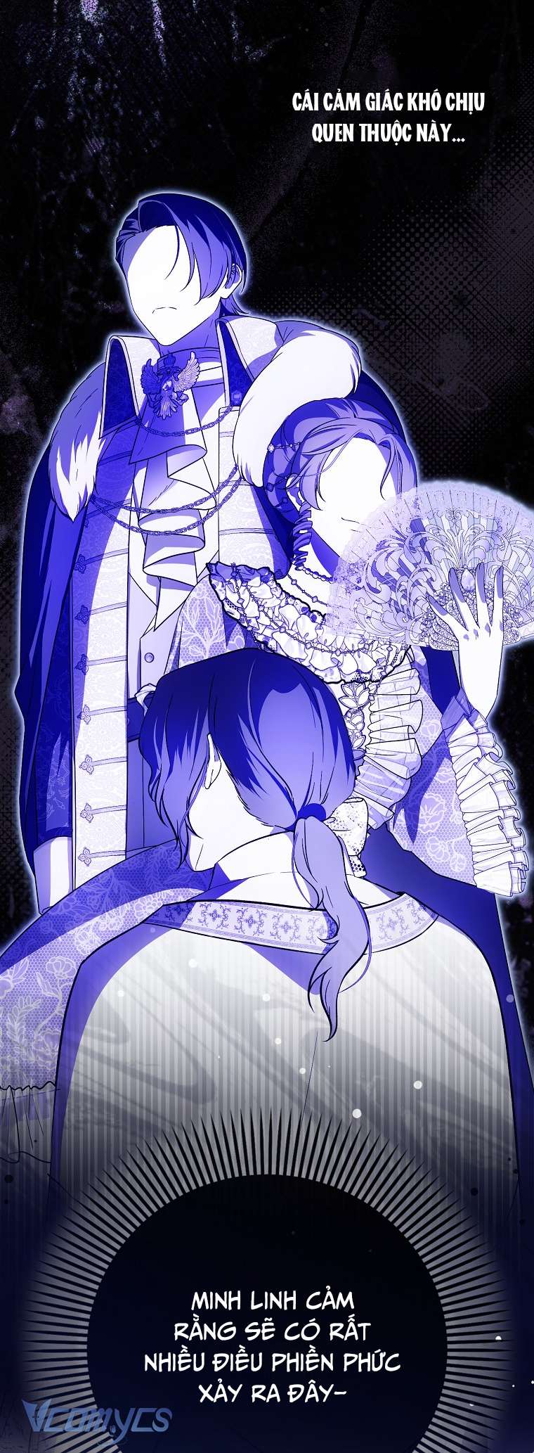 Lần Đầu Bé Út Được Yêu Thương Chap 34 - Next Chap 35