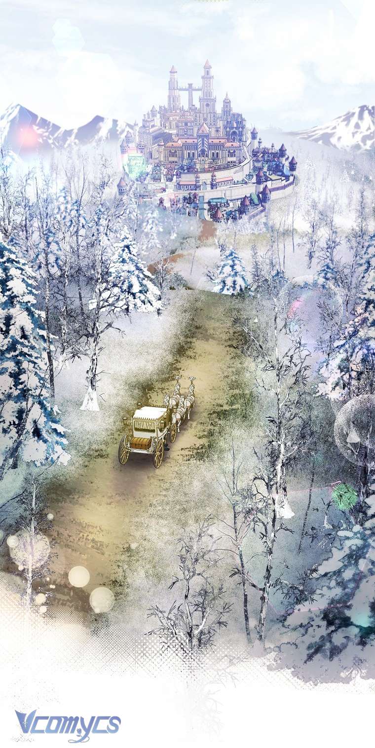 Lần Đầu Bé Út Được Yêu Thương Chap 34 - Next Chap 35