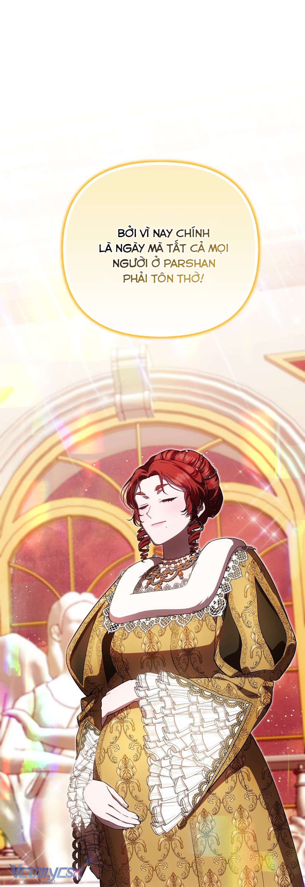 Lần Đầu Bé Út Được Yêu Thương Chap 36 - Next Chap 37