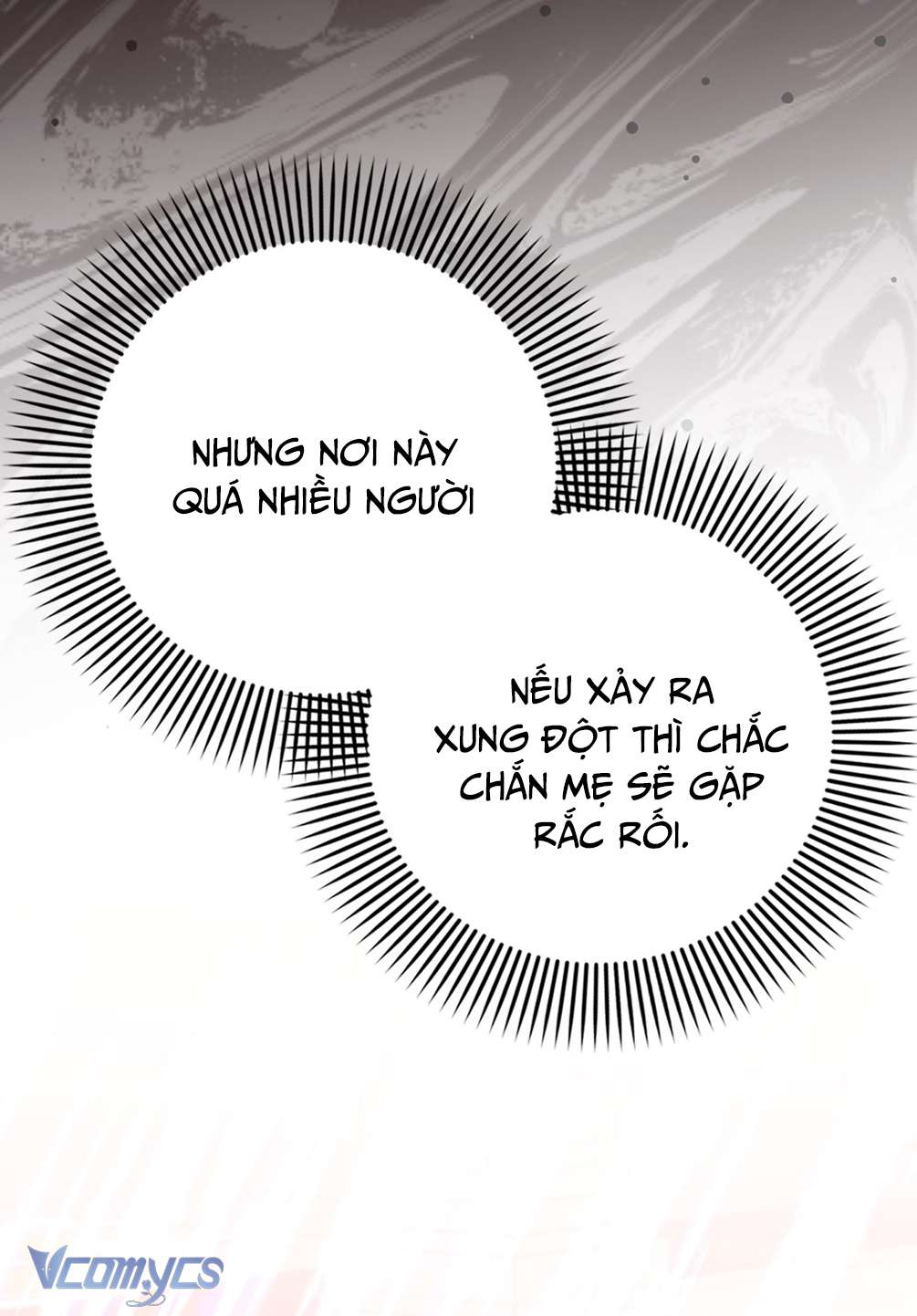 Lần Đầu Bé Út Được Yêu Thương Chap 36 - Next Chap 37