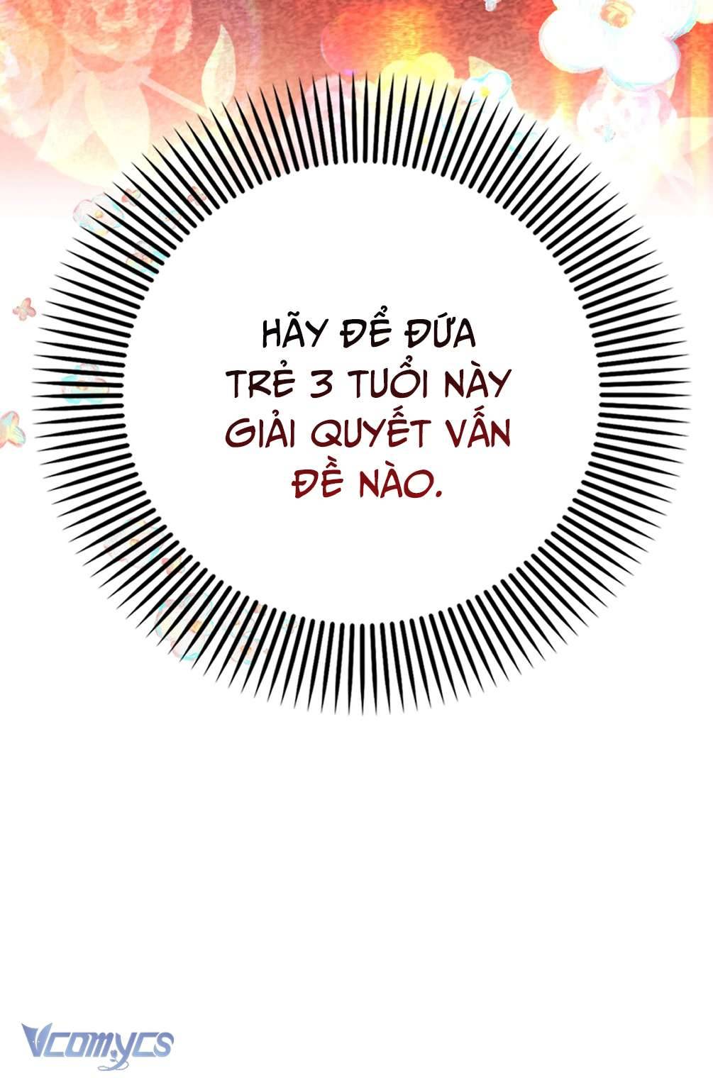 Lần Đầu Bé Út Được Yêu Thương Chap 36 - Next Chap 37