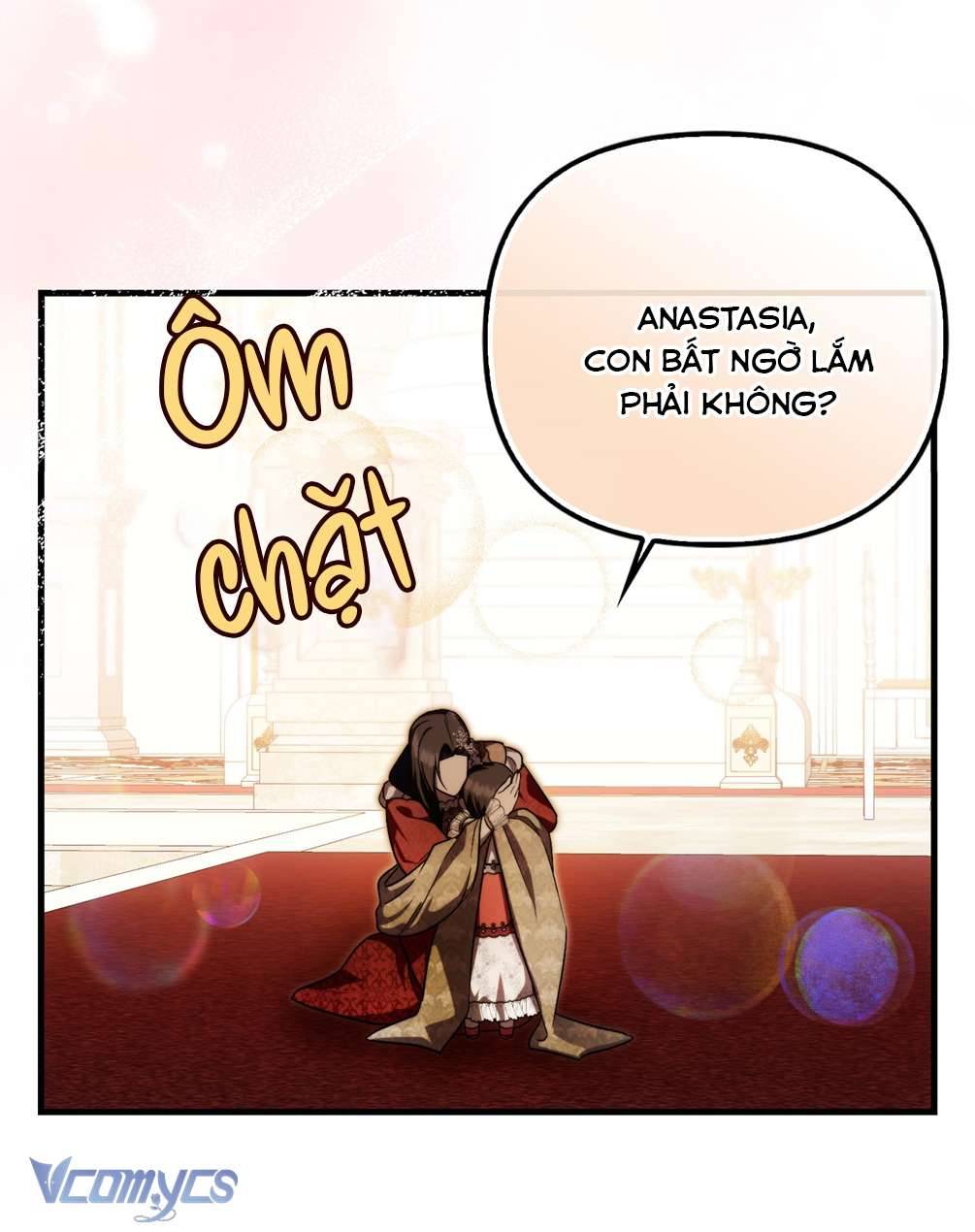 Lần Đầu Bé Út Được Yêu Thương Chap 36 - Next Chap 37