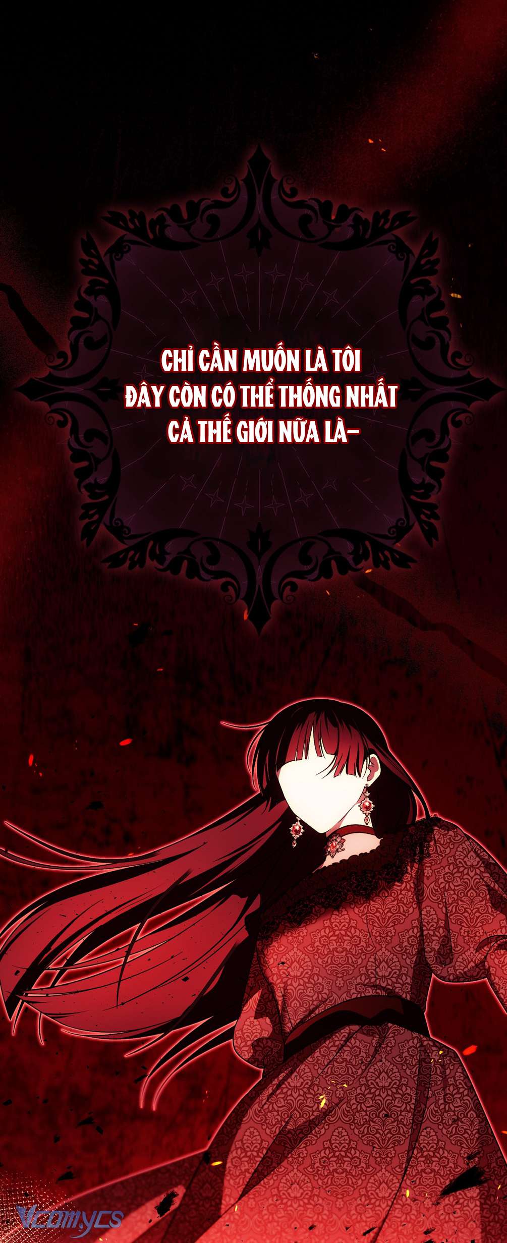 Lần Đầu Bé Út Được Yêu Thương Chap 36 - Next Chap 37