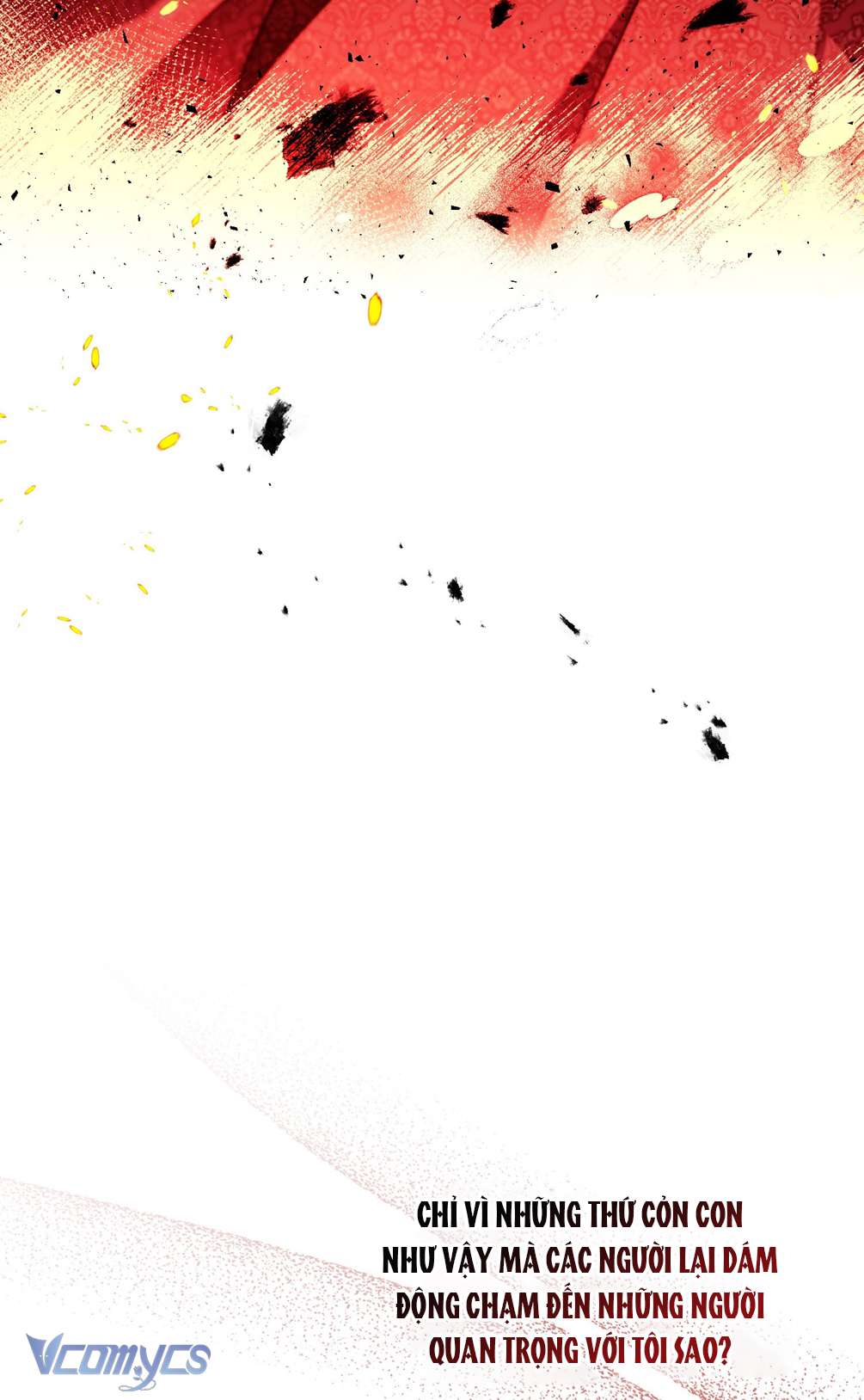 Lần Đầu Bé Út Được Yêu Thương Chap 36 - Next Chap 37