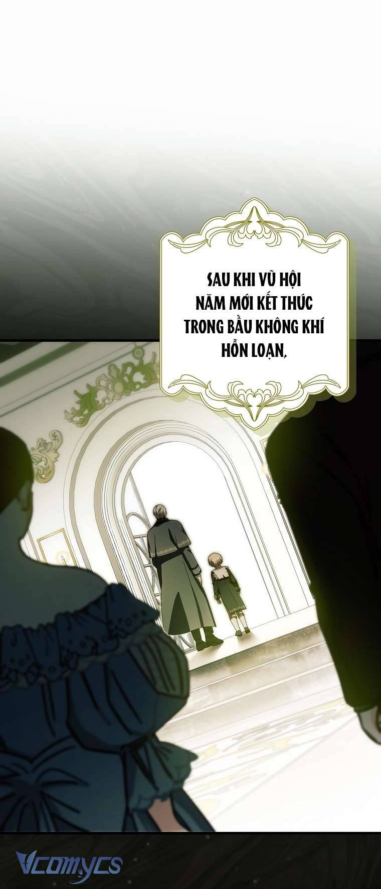 Lần Đầu Bé Út Được Yêu Thương Chap 37 - Next Chap 38