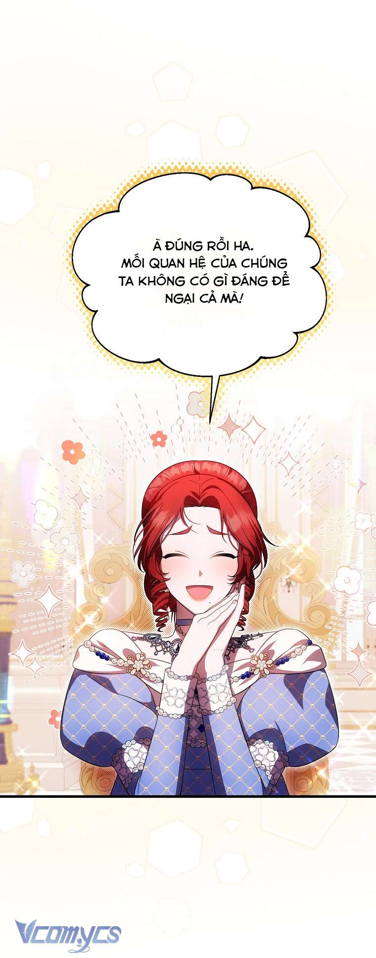 Lần Đầu Bé Út Được Yêu Thương Chap 37 - Next Chap 38