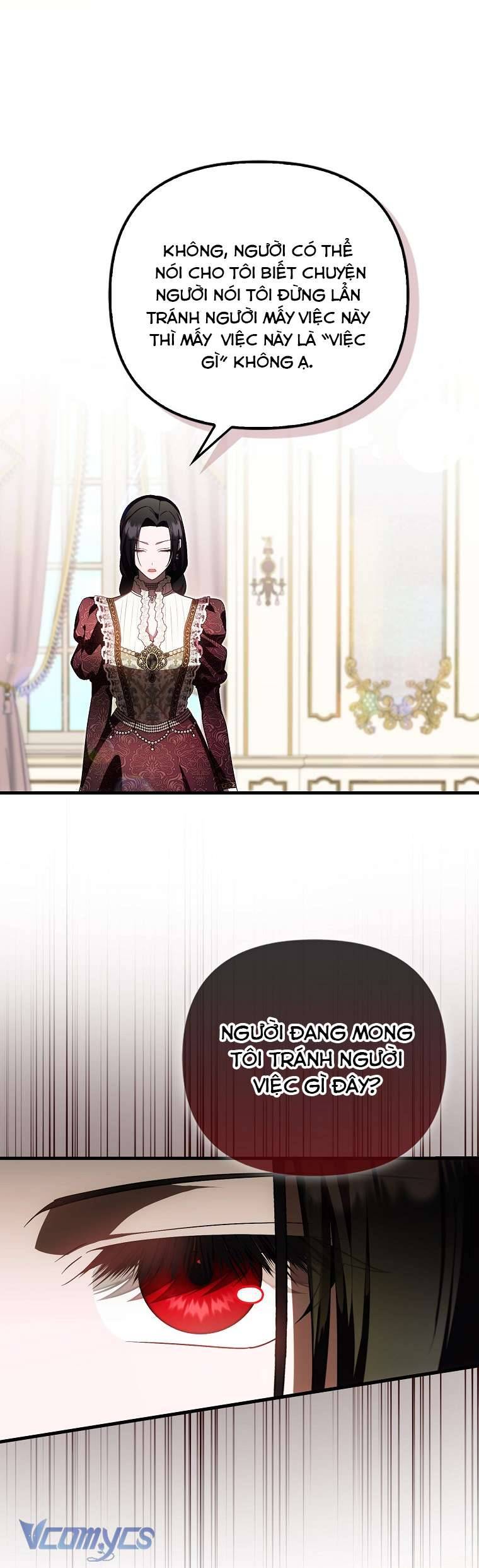 Lần Đầu Bé Út Được Yêu Thương Chap 37 - Next Chap 38