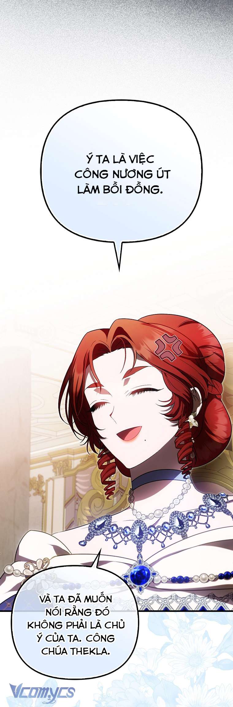 Lần Đầu Bé Út Được Yêu Thương Chap 37 - Next Chap 38