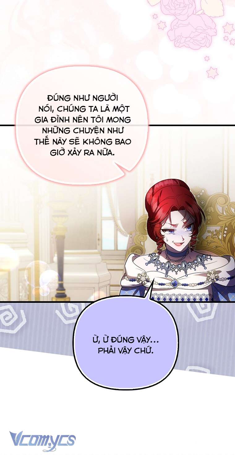 Lần Đầu Bé Út Được Yêu Thương Chap 37 - Next Chap 38