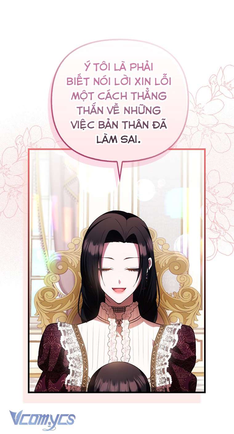 Lần Đầu Bé Út Được Yêu Thương Chap 37 - Next Chap 38