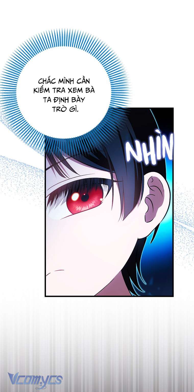 Lần Đầu Bé Út Được Yêu Thương Chap 37 - Next Chap 38