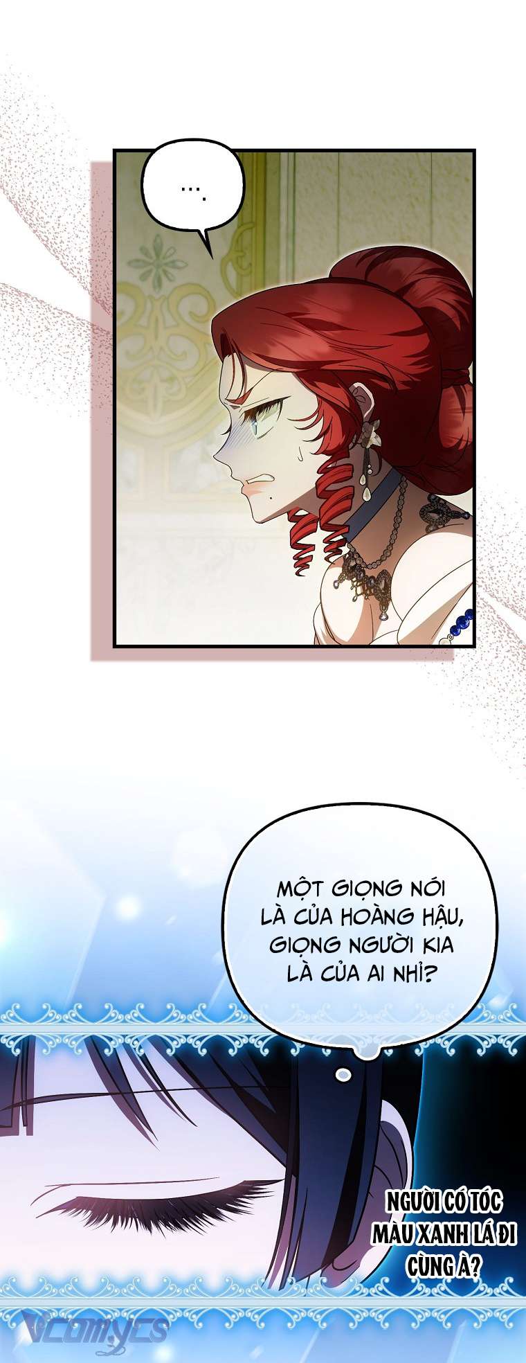 Lần Đầu Bé Út Được Yêu Thương Chap 37 - Next Chap 38