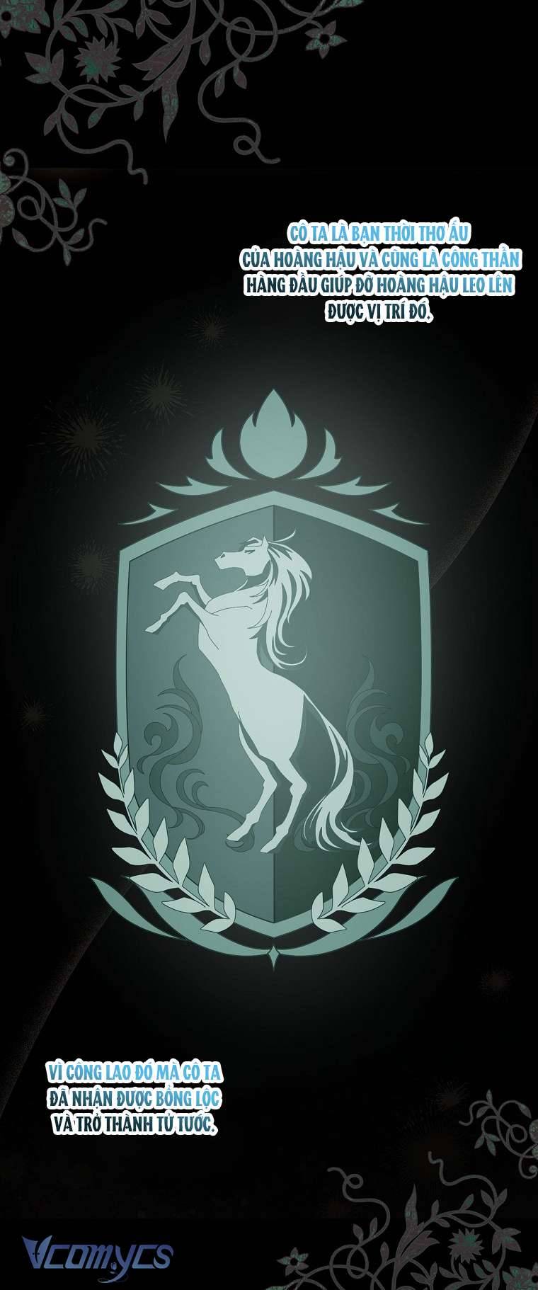 Lần Đầu Bé Út Được Yêu Thương Chap 37 - Next Chap 38